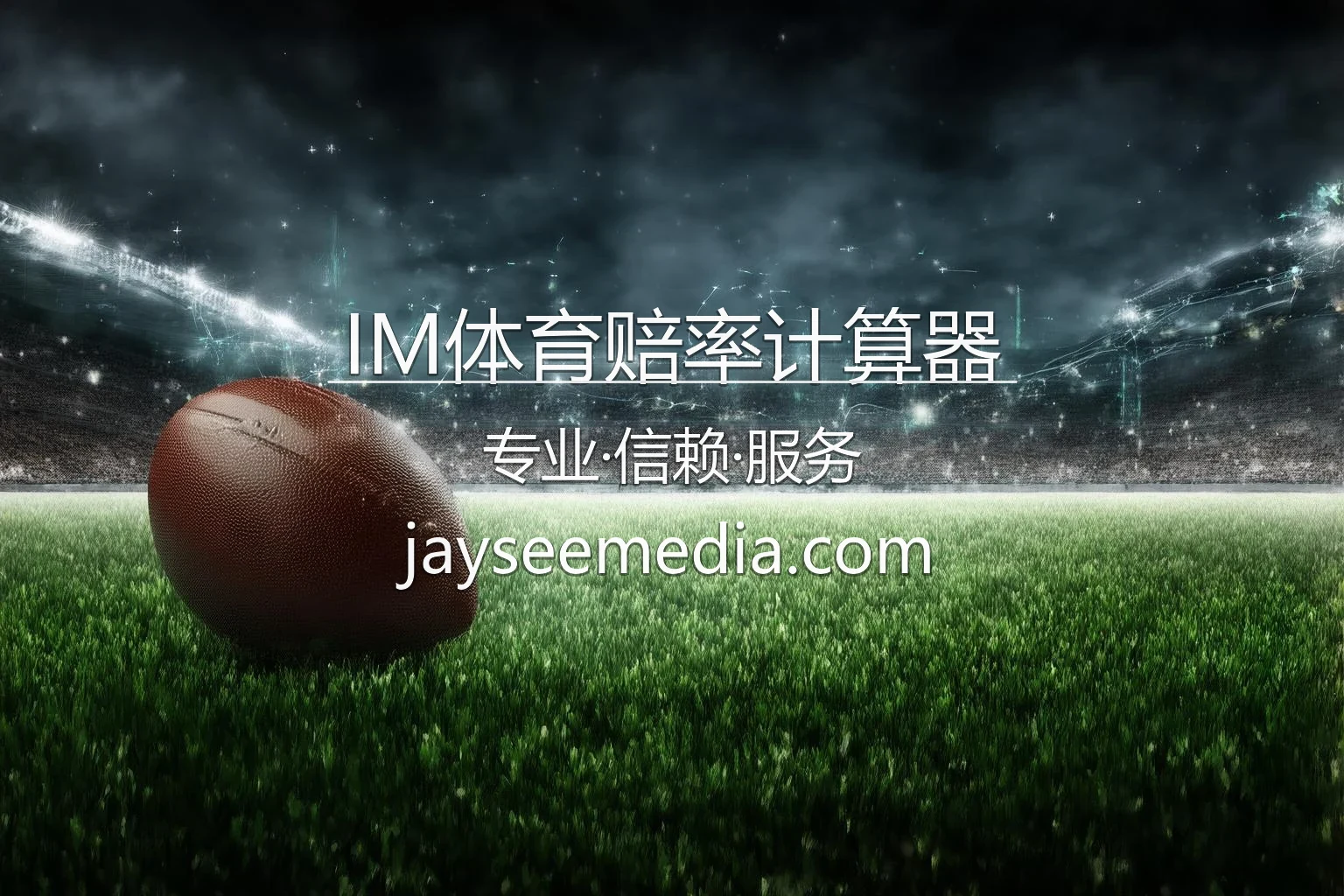 IM体育赔率计算器 官方精算终端